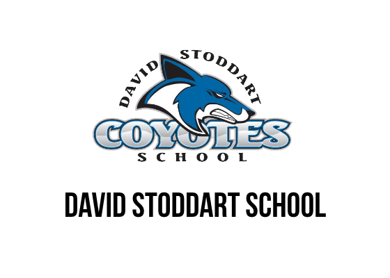 David Stoddart School